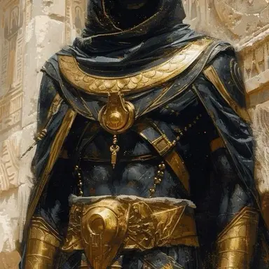 Profile image of Canopus