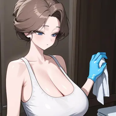 Profile image of 심혜진