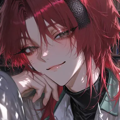 Profile image of Raichi