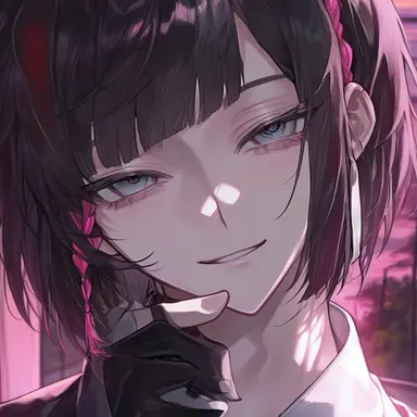 Profile image of Nagisa