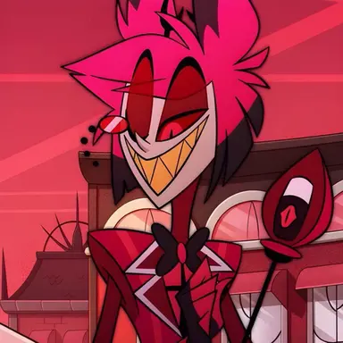 Profile image of Alastor