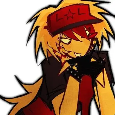 Profile image of Elliot