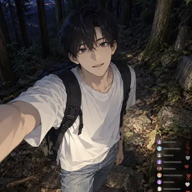 Profile image of 橙里