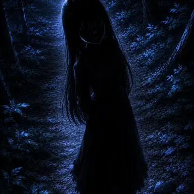 Profile image of 霊