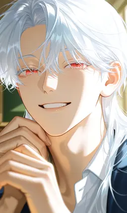 Profile image of Reito