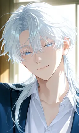 Profile image of Reito