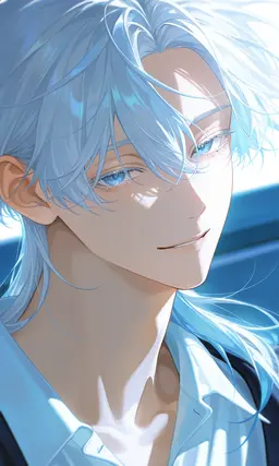Profile image of Reito