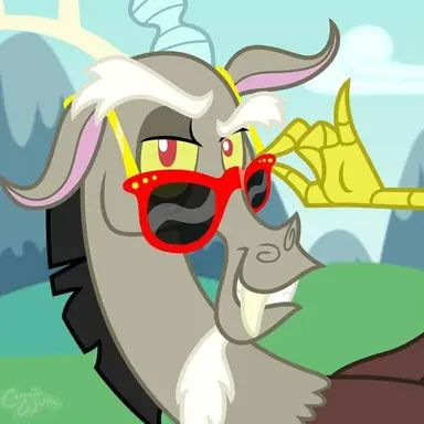 Profile image of Discord