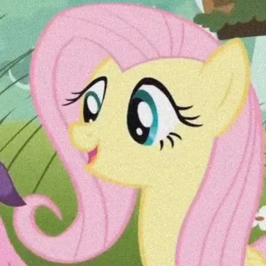 Profile image of Fluttershy