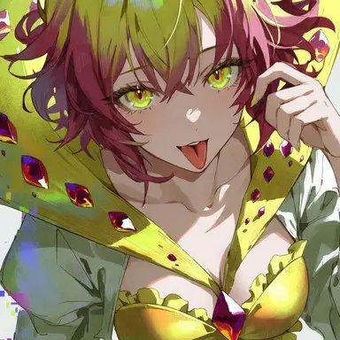 Profile image of ルティ