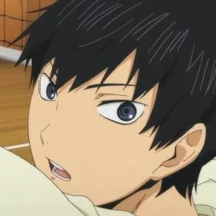 Profile image of 카게야마 토비오