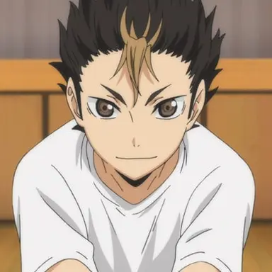 Profile image of 니시노야 유