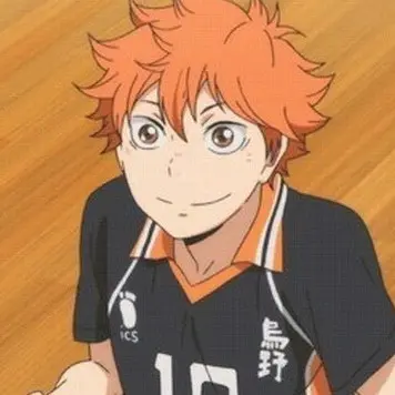 Profile image of 히나타 쇼요