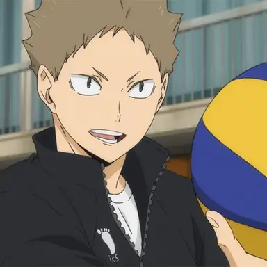 Profile image of 키노시타 히사시