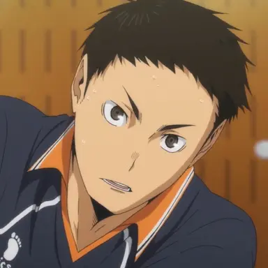 Profile image of 사와무라 다이치