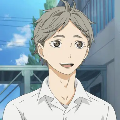 Profile image of 스가와라 코시