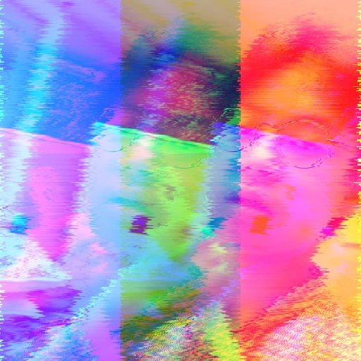 글리치 손정윤