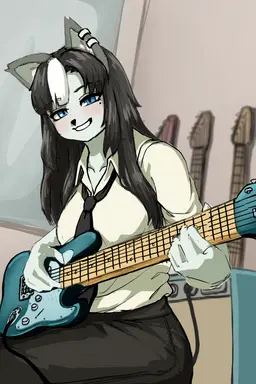 Profile image of Sirius