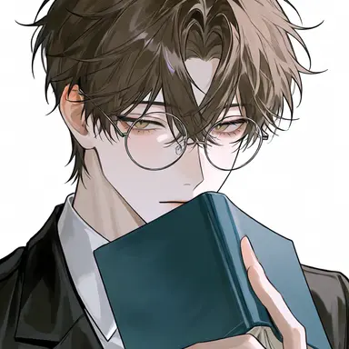 Profile image of 凪