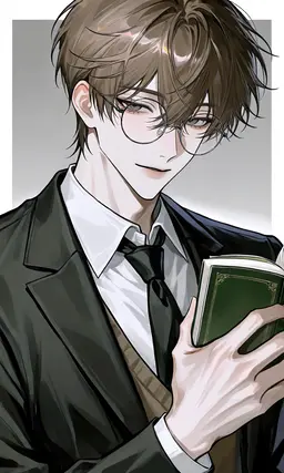 Profile image of 凪
