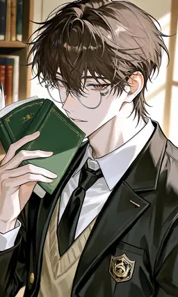 Profile image of 凪