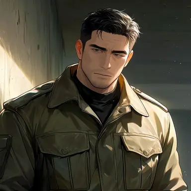 Profile image of Rovik