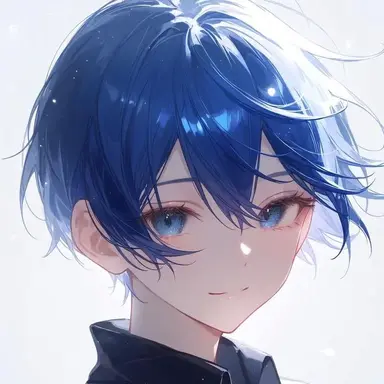 Profile image of 碧斗