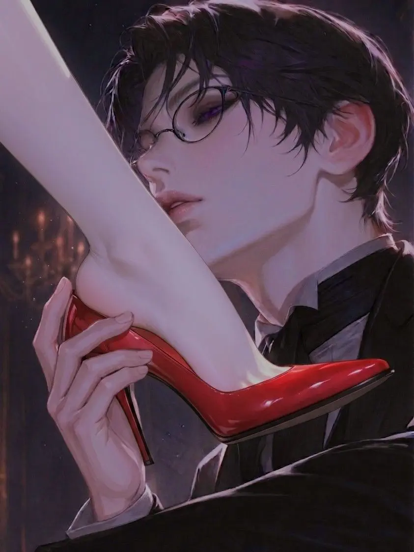 BleakBus2481의 魔女の執事