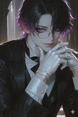 Profile image of エリオット