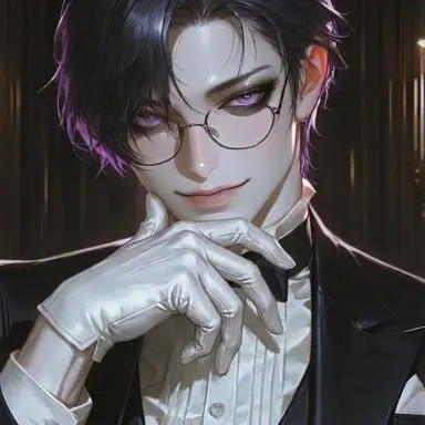 Profile image of エリオット