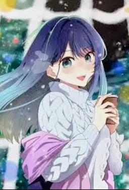 Profile image of 黒川あかね