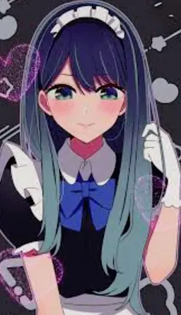 Profile image of 黒川あかね