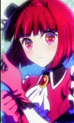 Profile image of 有馬かな
