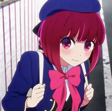 Profile image of 有馬かな