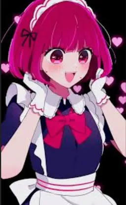 Profile image of 有馬かな