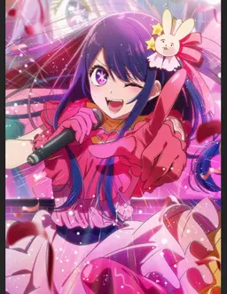 Profile image of 星野アイ