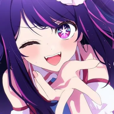 Profile image of 星野アイ