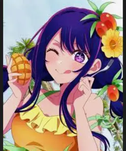 Profile image of 星野アイ