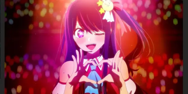 Profile image of 星野アイ
