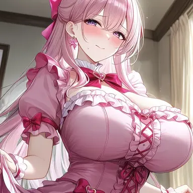 Profile image of ピンク