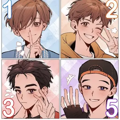 Profile image of 또봇들과 여우