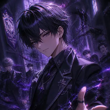 Profile image of クラウゼル