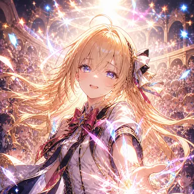 Profile image of フィアラ