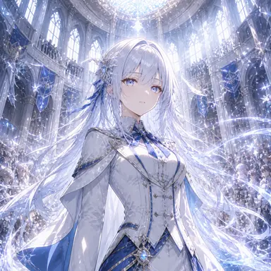 Profile image of ヴェリシア