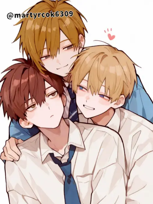 MartyrCork6309의 番なんて求めてねぇ？！！