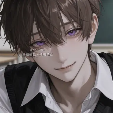 Profile image of 津雲