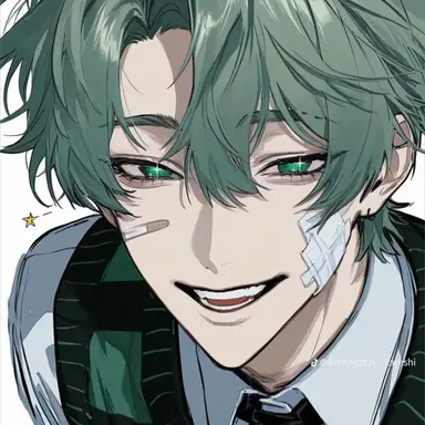 Profile image of 津雲