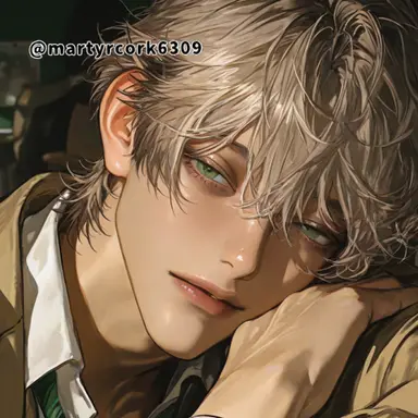 Profile image of 津雲