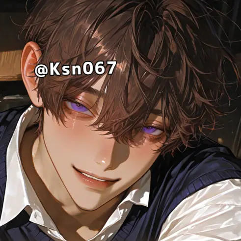 Ksn_067의 番なんて求めてねぇ？！！