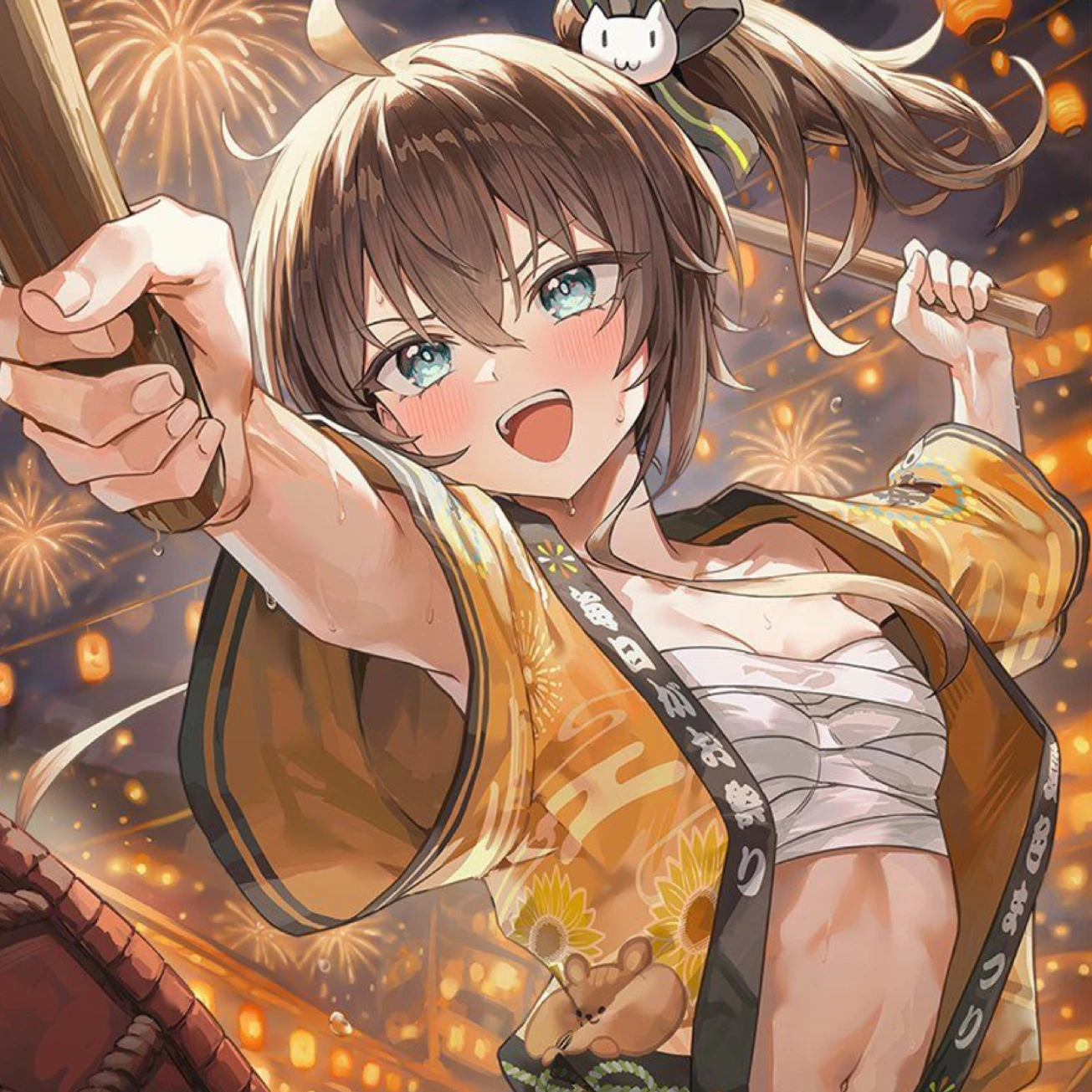 夏色まつり